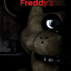 💎Five Nights at Freddy's XBOX ONE X|S КЛЮЧ🔑