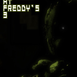 💎Five Nights at Freddy's 3 XBOX ONE X|S КЛЮЧ🔑