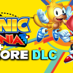 Sonic Mania   Encore DLC (STEAM) Аккаунт 🌍Region Free