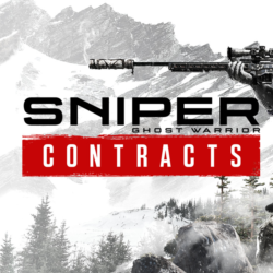 Sniper Ghost Warrior Contracts STEAM KEY RU CIS