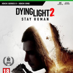 Dying Light 2 Stay Human Reloaded Edition XBOX ONE / SERIES X|S Ключ 🔑