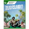 Dead Island 2 XBOX ONE / XBOX SERIES X|S Ключ