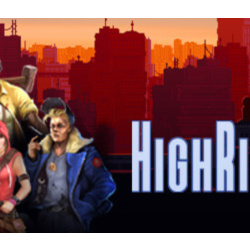 Highrisers STEAM KEY REGION FREE GLOBAL ROW   ПОДАРОК🎁