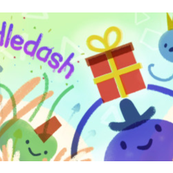 Muddledash STEAM KEY REGION FREE GLOBAL ROW   ПОДАРОК🎁