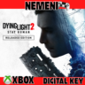 DYING LIGHT 2 STAY HUMAN Reloaded Edition XBOX КЛЮЧ