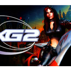Extreme-G 2 💎 АВТОДОСТАВКА STEAM GLOBAL МГНОВЕННО ЛИЦЕНЗИЯ