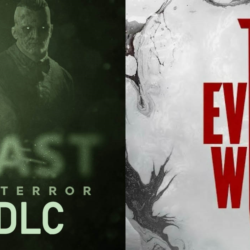 The Evil Within 1 2   Outlast 1 2   DLC (STEAM) Аккаунт