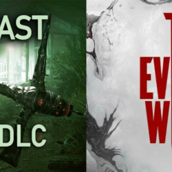 Outlast 2 1  DLC   The Evil Within 1 2 (STEAM) Аккаунт