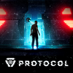 💎Protocol XBOX ONE X|S КЛЮЧ🔑