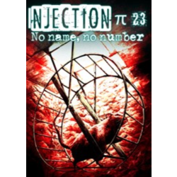 💎Injection π23 'No Name, No Number XBOX ONE X|S  КЛЮЧ