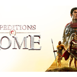 Expeditions: Rome. STEAM-ключ (RU СНГ)