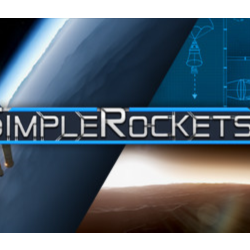 SimpleRockets 2 Steam Key REGION FREE
