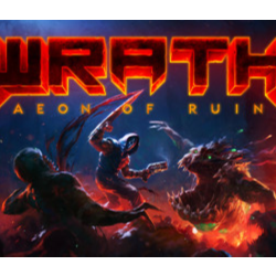 WRATH: Aeon of Ruin Steam Key REGION FREE