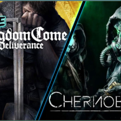 Kingdom Come: Deliverance   Chernobylite XBOX ONE
