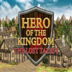 Hero of the Kingdom: The Lost Tales 1 (Steam ключ/РФ Мир)