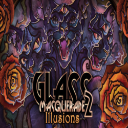 Glass Masquerade 2: Illusions (Steam ключ / РФ Весь Мир)