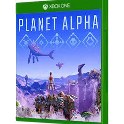 💎Planet Alpha XBOX ONE X|S КЛЮЧ🔑