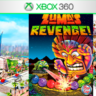 MONOPOLY PLUS / Zuma Revenge  3игр | XBOX 360 | перенос