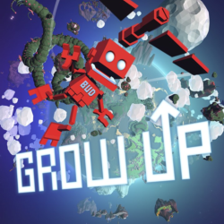 💎GROW UP XBOX ONE X|S КЛЮЧ🔑