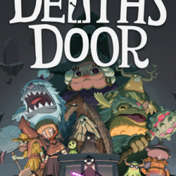 Death's Door Xbox One & Series X|S