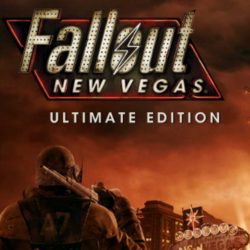 Fallout New Vegas — Ultimate (STEAM) Аккаунт   GLOBAL
