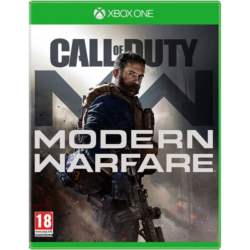 CALL OF DUTY MODERN WARFARE (XBOX ONE   SERIES XS)