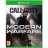 CALL OF DUTY MODERN WARFARE (XBOX ONE   SERIES XS)