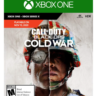 CALL OF DUTY BLACK OPS COLD WAR (XBOX ONE   SERIES XS)