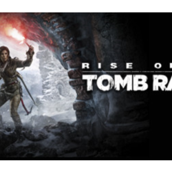 Rise of the Tomb Raider 20 Year Celebration | АВТОВЫДАЧА 24/7