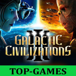 Galactic Civilizations III | Epic Games | АВТОВЫДАЧА⚡