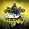 Rainbow Six Extraction Uplay Оффлайн Активация