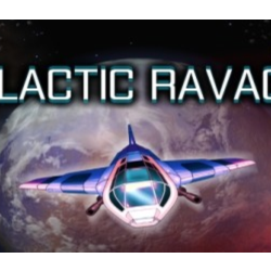 Galactic Ravager (Steam key/Region free)