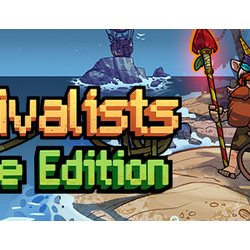The Survivalists - Deluxe Edition (STEAM КЛЮЧ) РФ СНГ