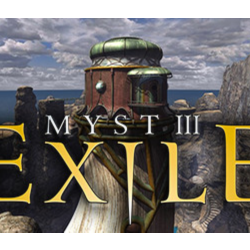 Myst III: Exile 💎 АВТОДОСТАВКА STEAM GLOBAL МГНОВЕННО ЛИЦЕНЗИЯ