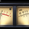 Waves VU Meter