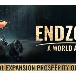 Endzone - A World Apart Steam Key REGION FREE