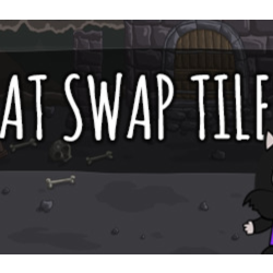 Cat Swap Tiles STEAM KEY REGION FREE GLOBAL ROW