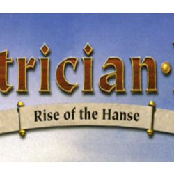 Patrician III STEAM KEY REGION FREE GLOBAL ROW