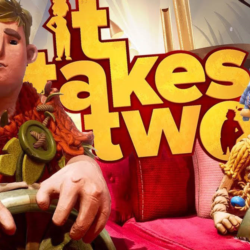 It Takes Two (STEAM) Аккаунт 🌍Region Free