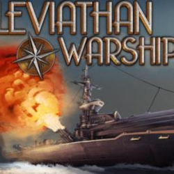Leviathan: Warships STEAM KEY REGION FREE GLOBAL