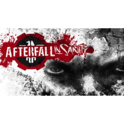 Afterfall InSanity Extended Edition STEAM KEY GLOBAL