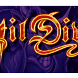 Litil Divil STEAM KEY REGION FREE GLOBAL