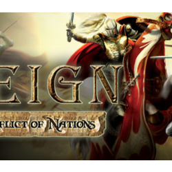 Reign: Conflict of Nations STEAM KEY REGION FREE GLOBAL