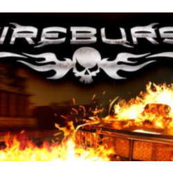 Fireburst STEAM KEY REGION FREE GLOBAL