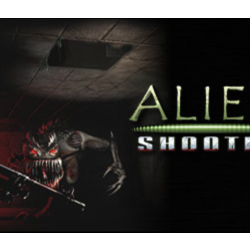 Alien Shooter 2: Reloaded STEAM KEY REGION FREE GLOBAL