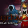 Magicka: Mega Villain Robes DLC STEAM GLOBAL