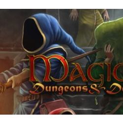 Magicka: Dungeons and Daemons DLC STEAM GLOBAL