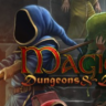 Magicka: Dungeons and Daemons DLC STEAM GLOBAL