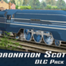Trainz Simulator 12 DLC: Coronation Scot STEAM GLOBAL
