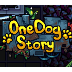 One Dog Story STEAM KEY REGION FREE GLOBAL